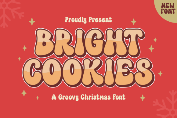 Bright Cookies: A Strategic Asset for Festive Brand Communication