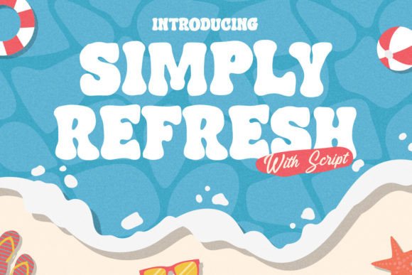 Bringing Personality to Design with Simply Refresh