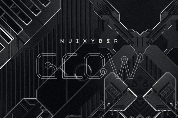 Elevate Your Digital Brand with the Futuristic Precision of Nuixyber Glow