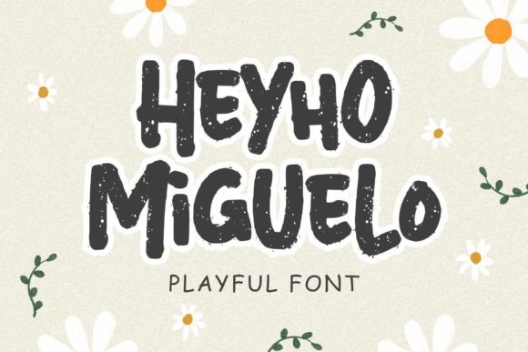 Evaluating the Creative Potential of Heyho Miguelo