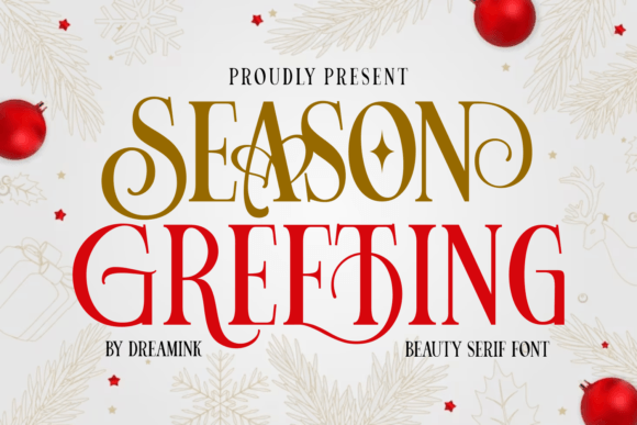Mastering the Art of Elegance: A Practical Guide to Season Greeting