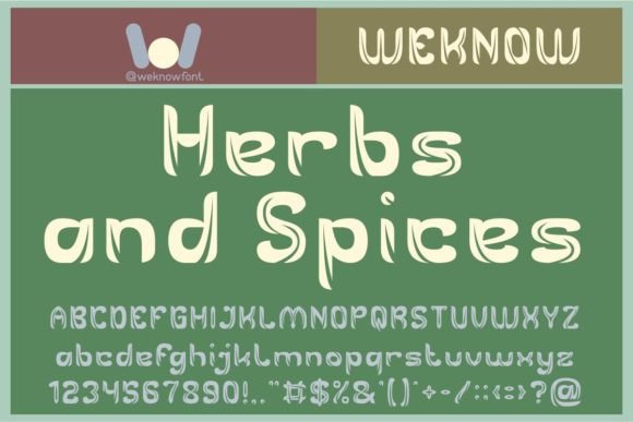 Why Herbs and Spices is the Flavor Your Brand Identity Has Been Missing